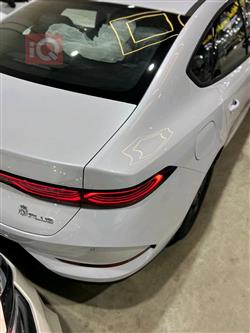 بي واي دي Qin Plus